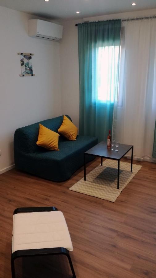 Apartment Neretva Čapljina Exteriér fotografie