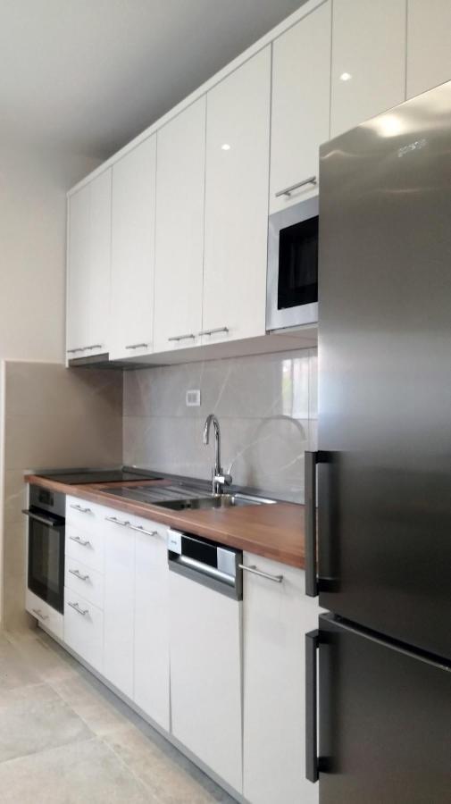 Apartment Neretva Čapljina Exteriér fotografie