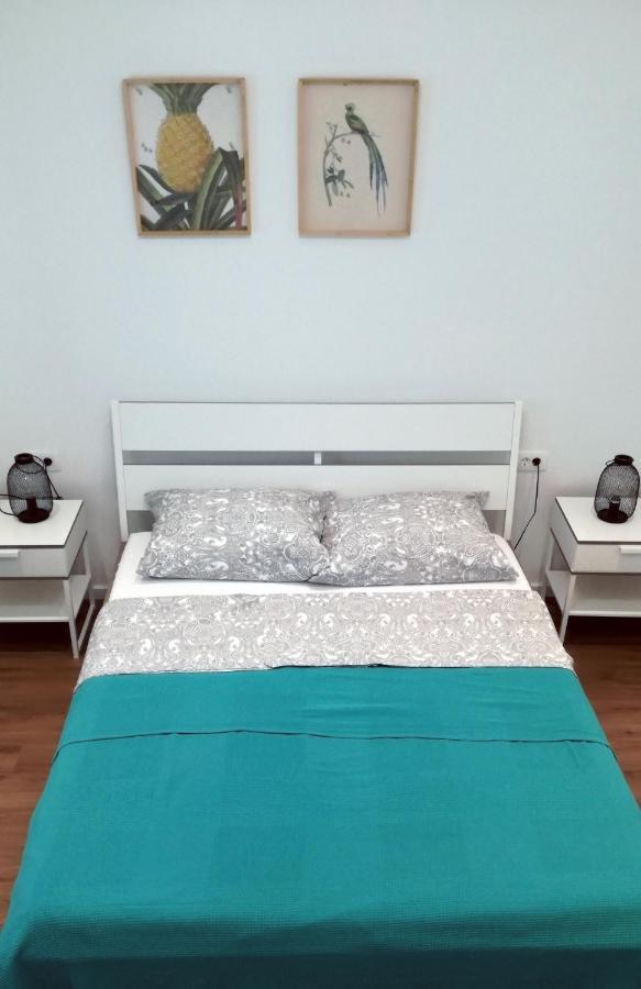 Apartment Neretva Čapljina Exteriér fotografie