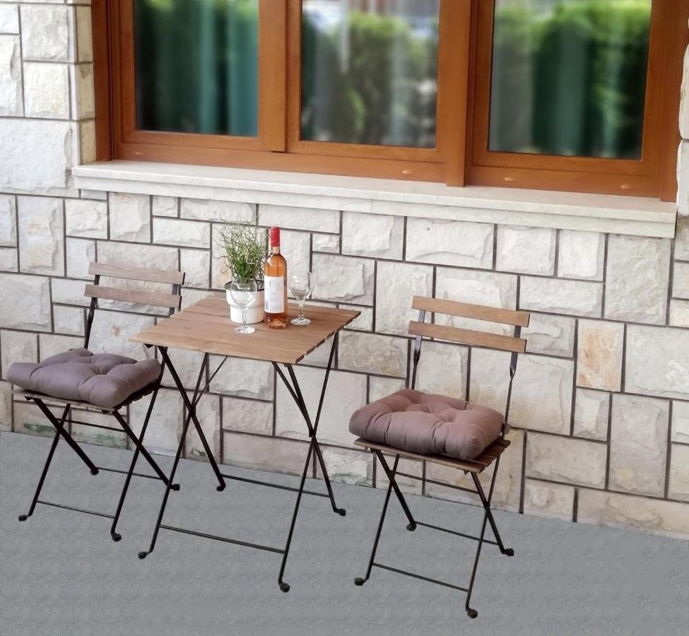 Apartment Neretva Čapljina Exteriér fotografie