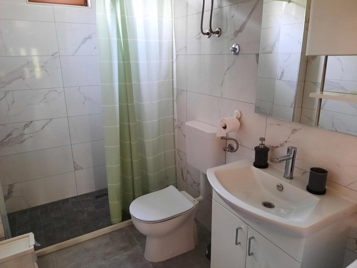 Apartment Neretva Čapljina Exteriér fotografie
