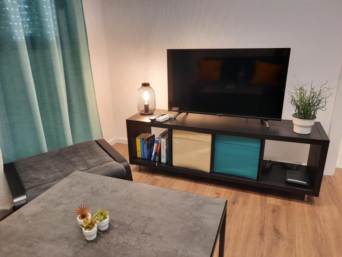 Apartment Neretva Čapljina Exteriér fotografie