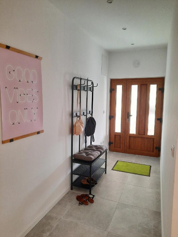 Apartment Neretva Čapljina Exteriér fotografie