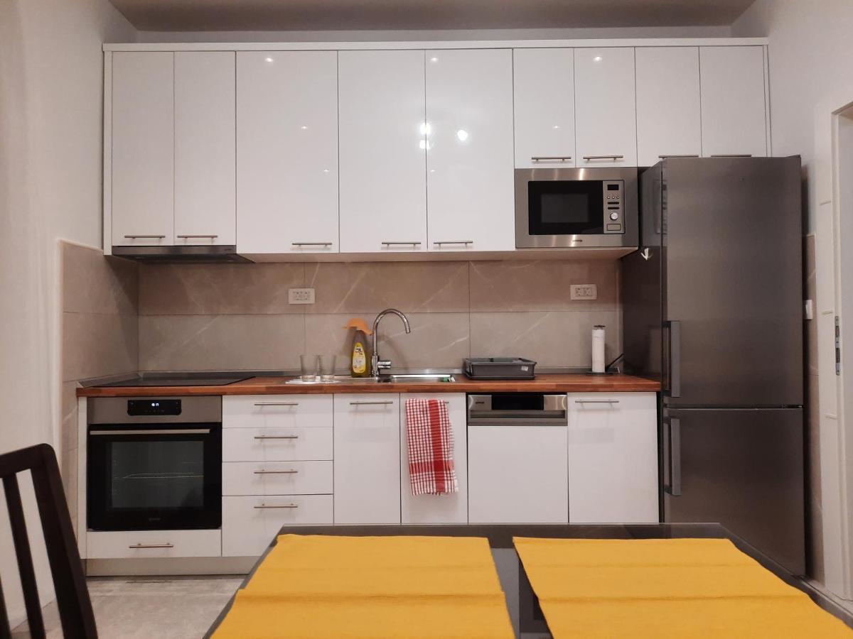 Apartment Neretva Čapljina Exteriér fotografie
