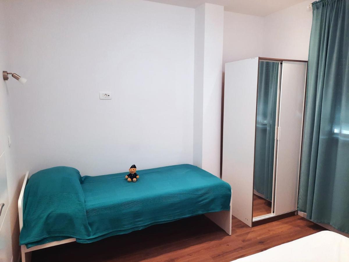 Apartment Neretva Čapljina Exteriér fotografie